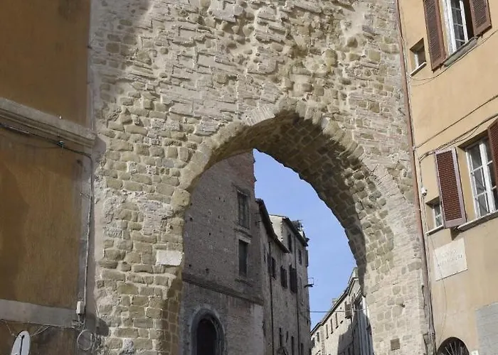 Casa Vicolo Volpe