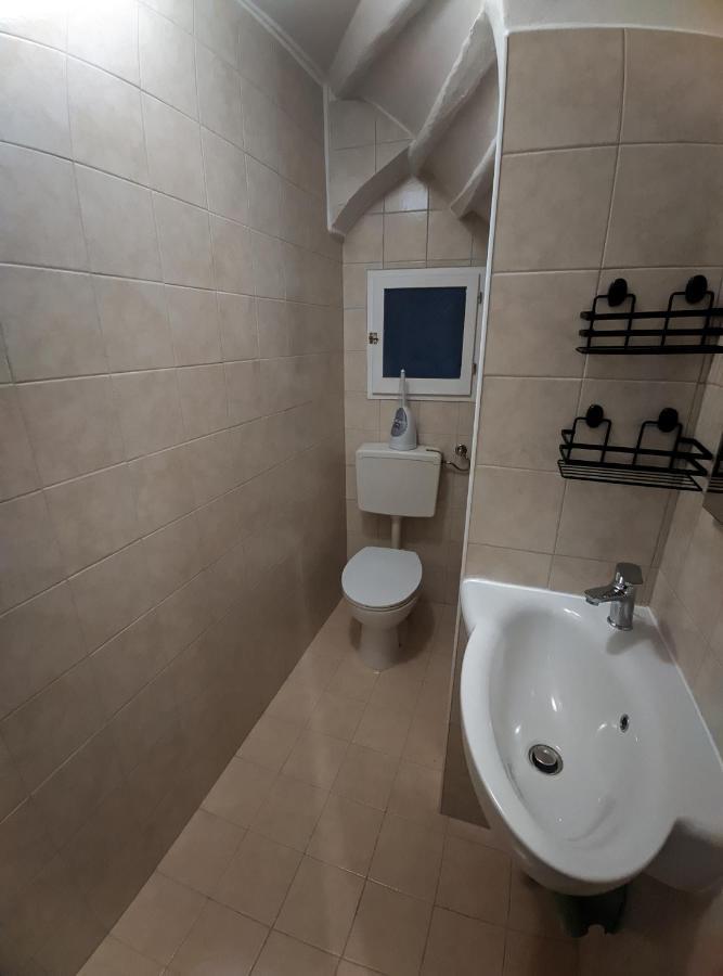 Casa Vicolo Volpe