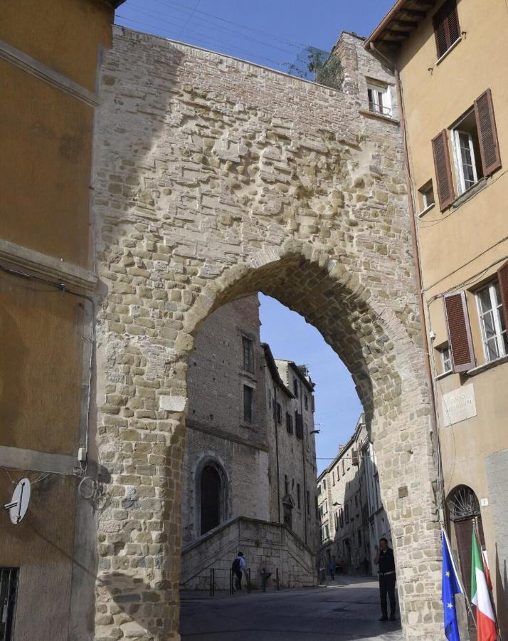 Casa Vicolo Volpe * Perugia