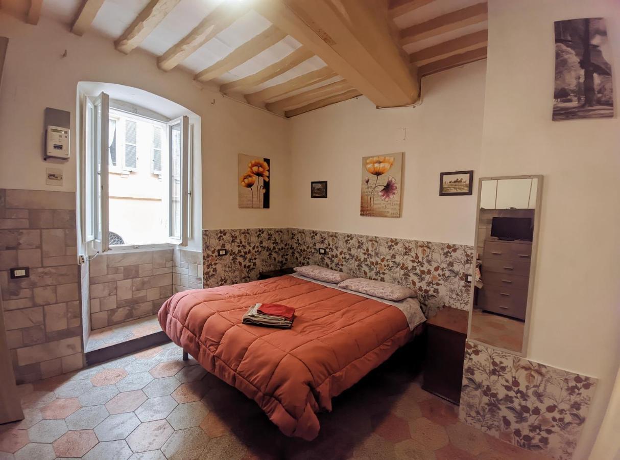 Casa Vicolo Volpe Apartment Perugia