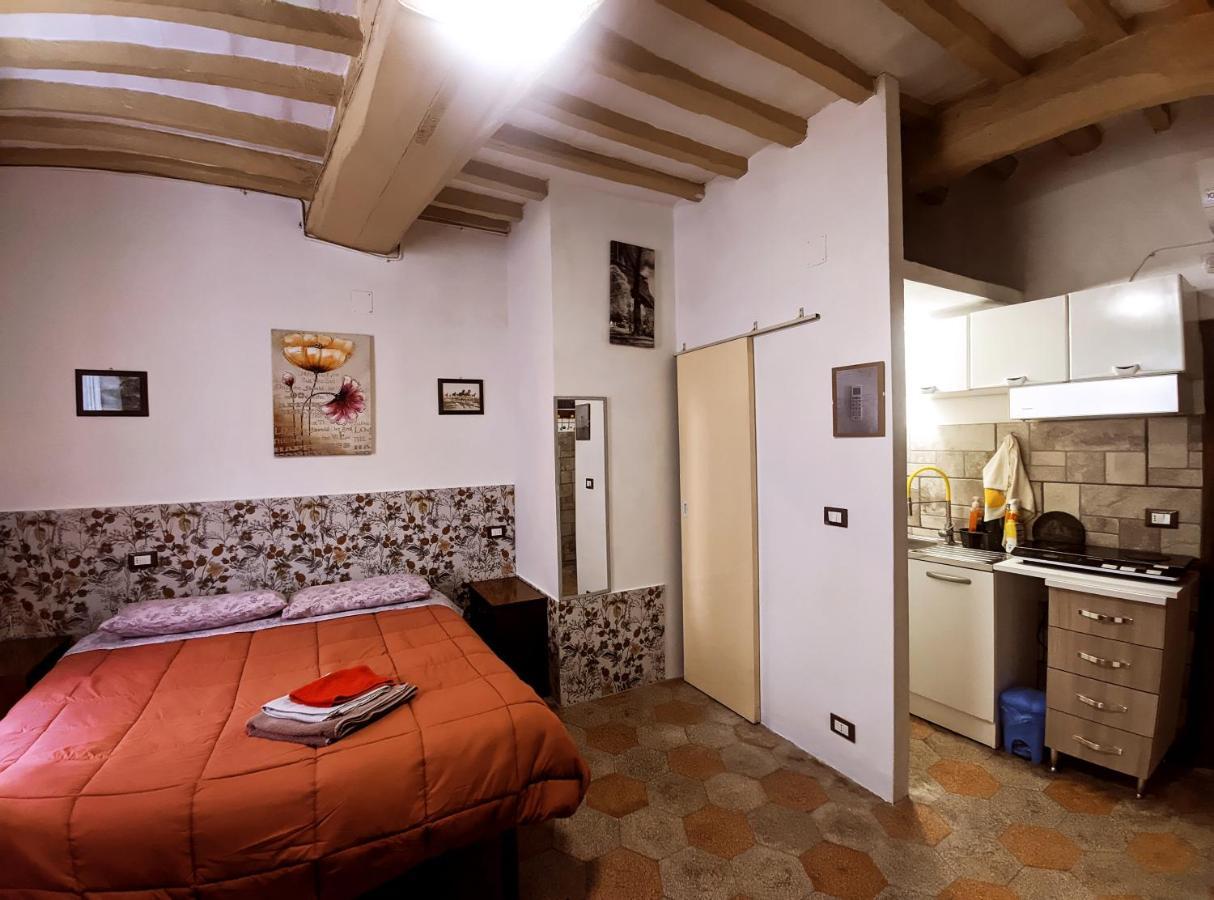 Casa Vicolo Volpe Apartment *