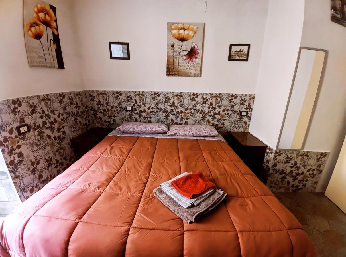 Casa Vicolo Volpe * Perugia