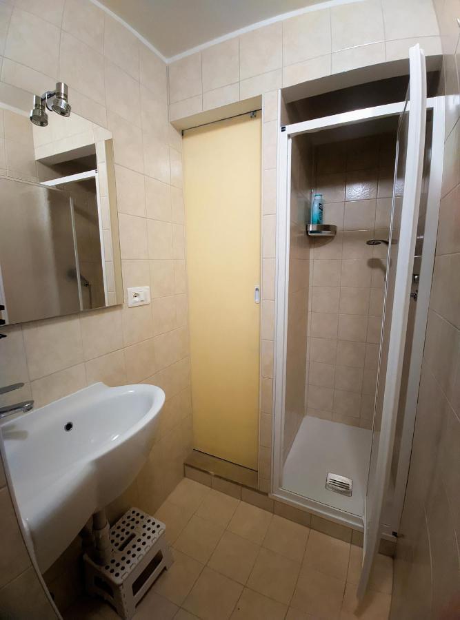 Casa Vicolo Volpe Apartment *