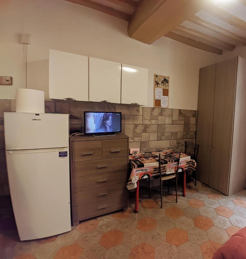 Apartment Casa Vicolo Volpe